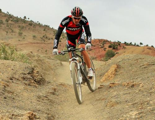 JULIEN ABSALON MAROC SESSION